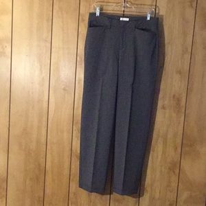 Woman’s dress slacks
